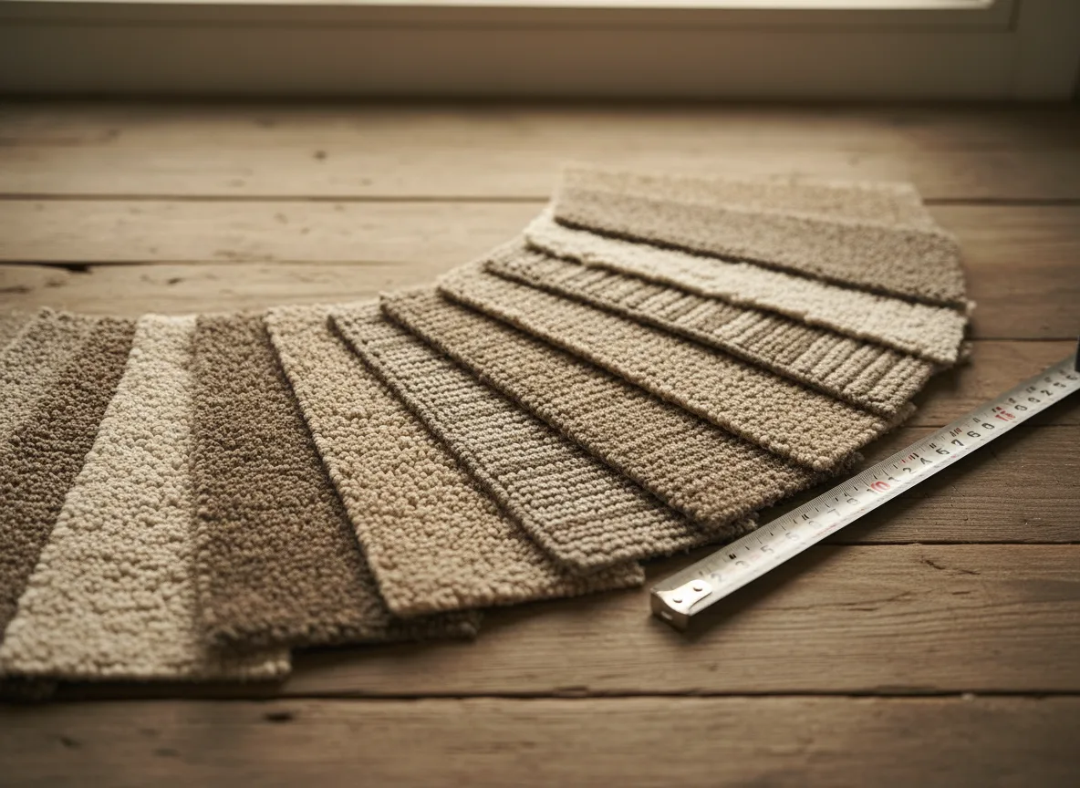 Carpet Installation Pine Bluff, AR FAQs